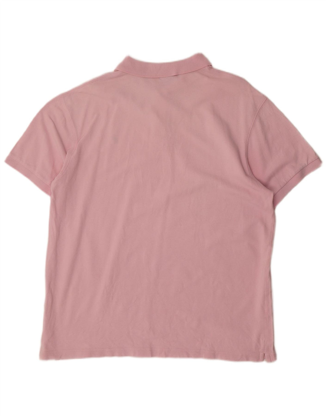Camisa polo masculina Marlboro Classics 2XL rosa