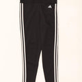 Leggings Adidas Aeroready Femininas UK 12/14 Médio Preto