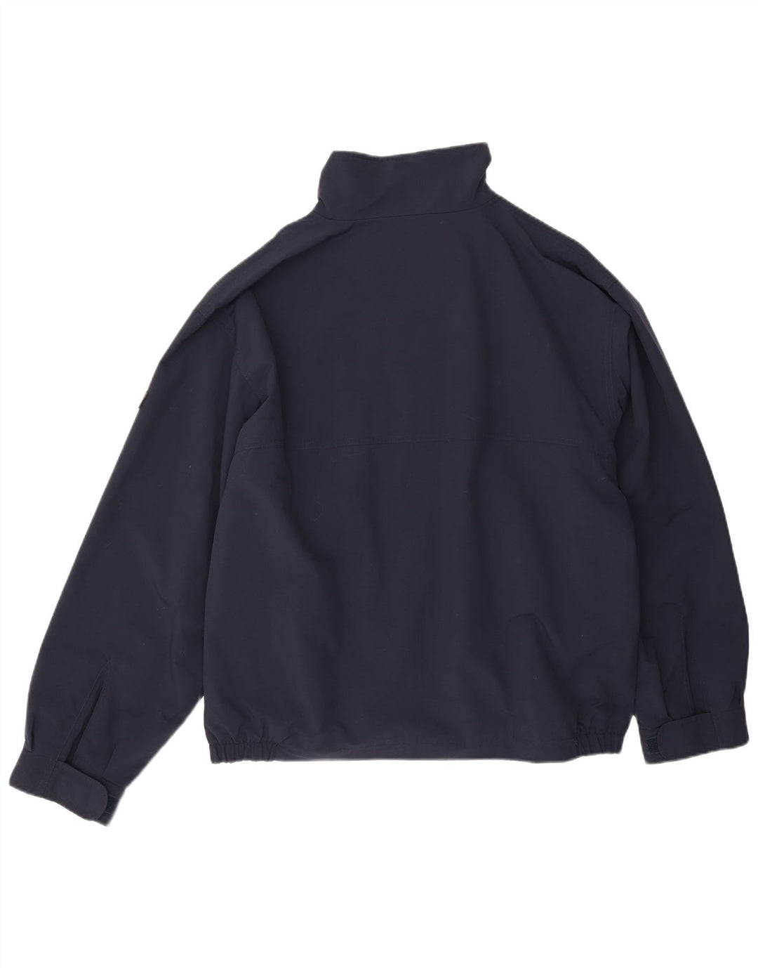 Jaqueta bomber masculina Fila IT 52/54 grande azul marinho
