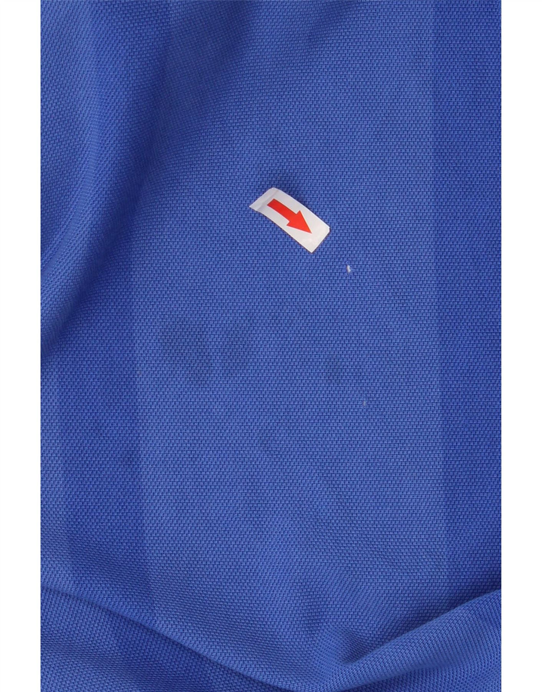 Camisa polo masculina MASSIMO DUTTI 2XL listrada azul