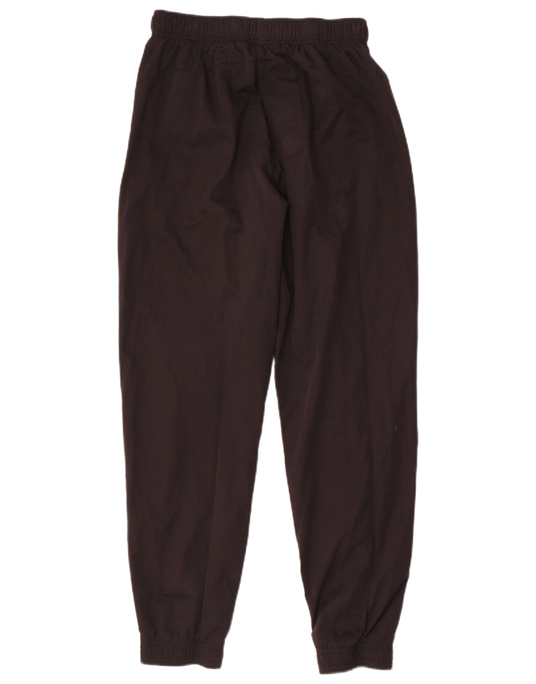 Calça de treino masculina Puma Joggers médio preto poliéster