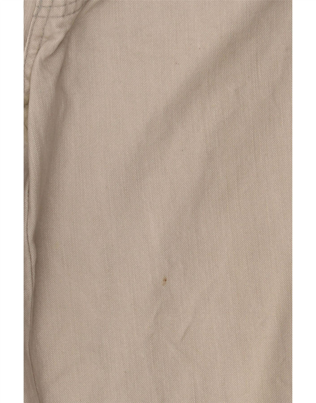 Calça jeans feminina Armani W27 L26 algodão cinza