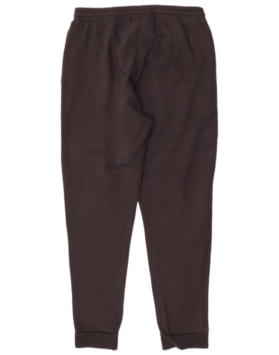 Adidas Mens Treino Calças Joggers Médio Algodão Preto