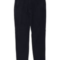 Calça jeans masculina slim Levi's W32 L29 algodão azul marinho
