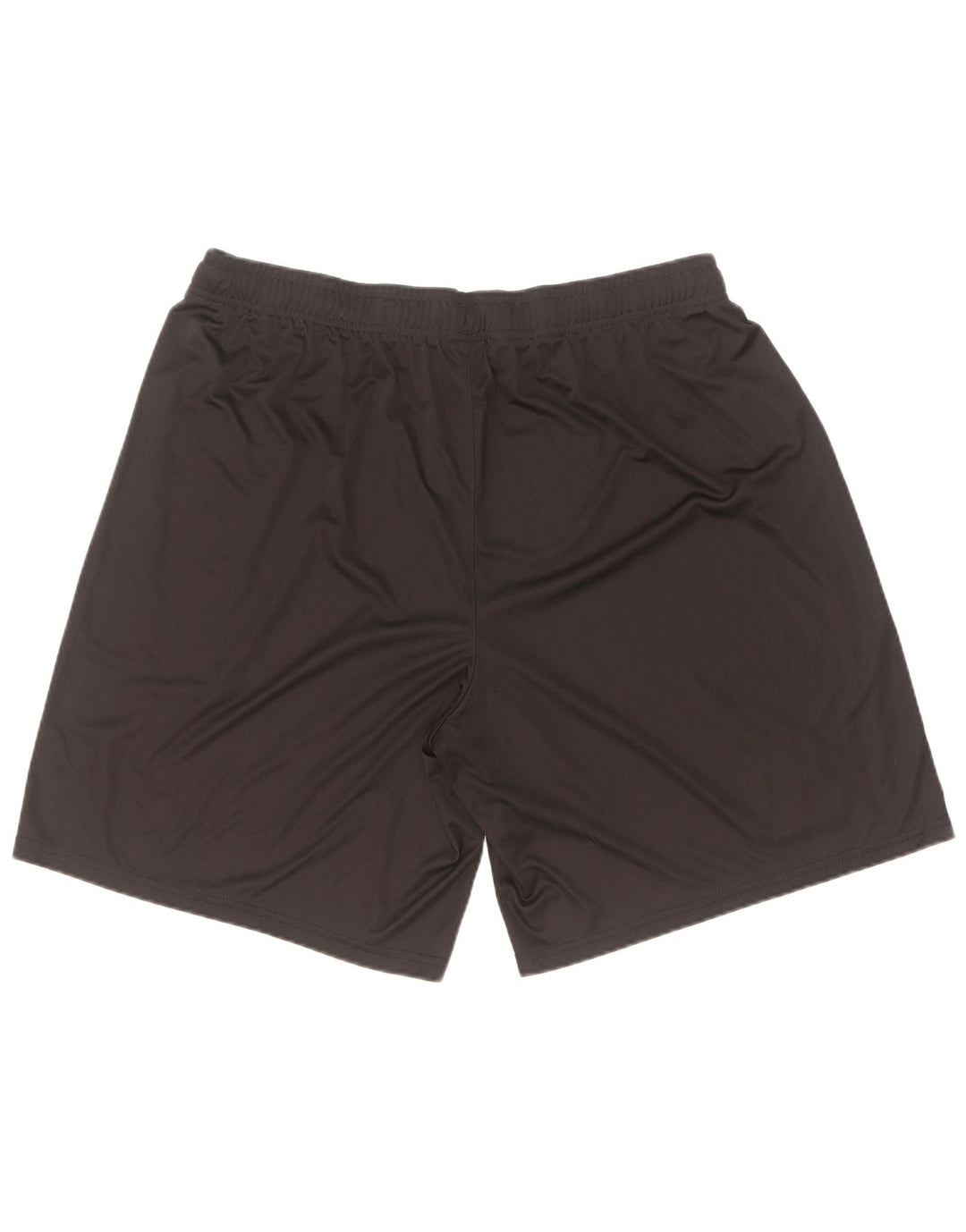Shorts esportivos masculinos Puma 2XL poliéster preto