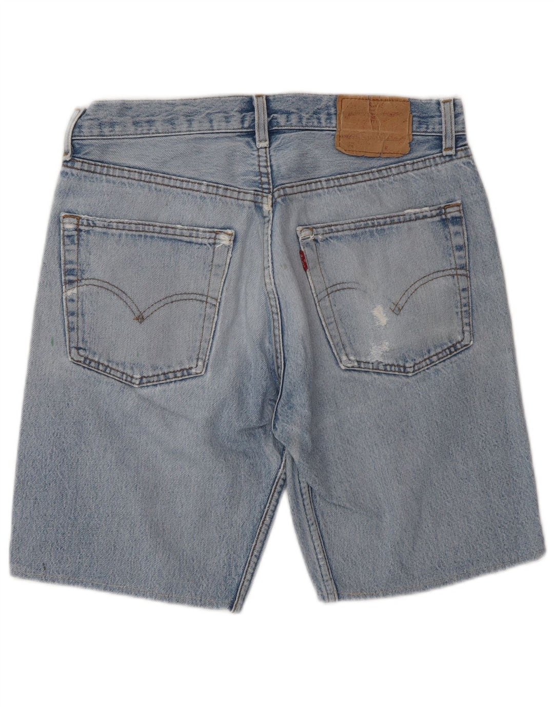Shorts jeans masculino LEVI'S W30 azul médio