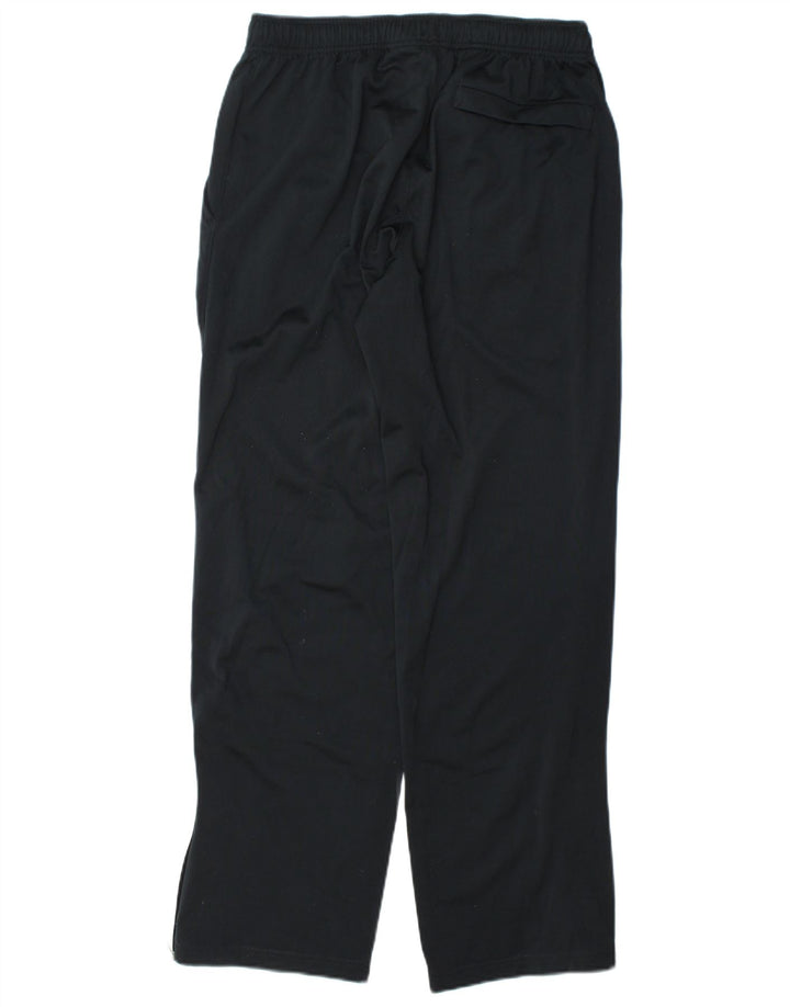 Calça Nike Masculina Treino Pequena Poliéster Preta