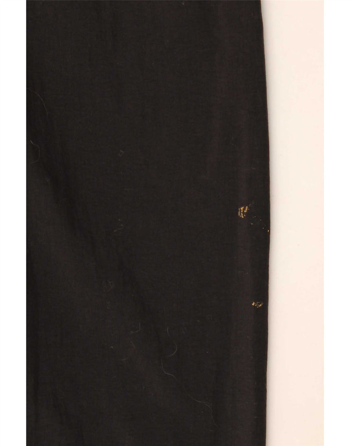 Shorts de natação masculino Fila Graphic XL preto