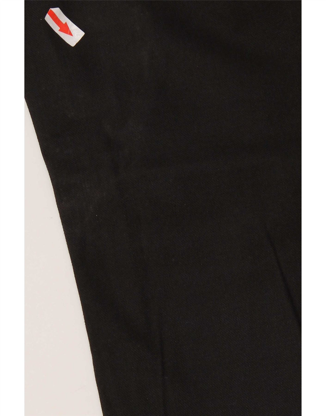 Calvin Klein Jeans Slim Feminino W30 L31 Algodão Preto