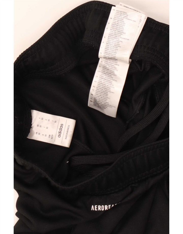 Calça Adidas Aeroready Masculina XS Poliéster Preto