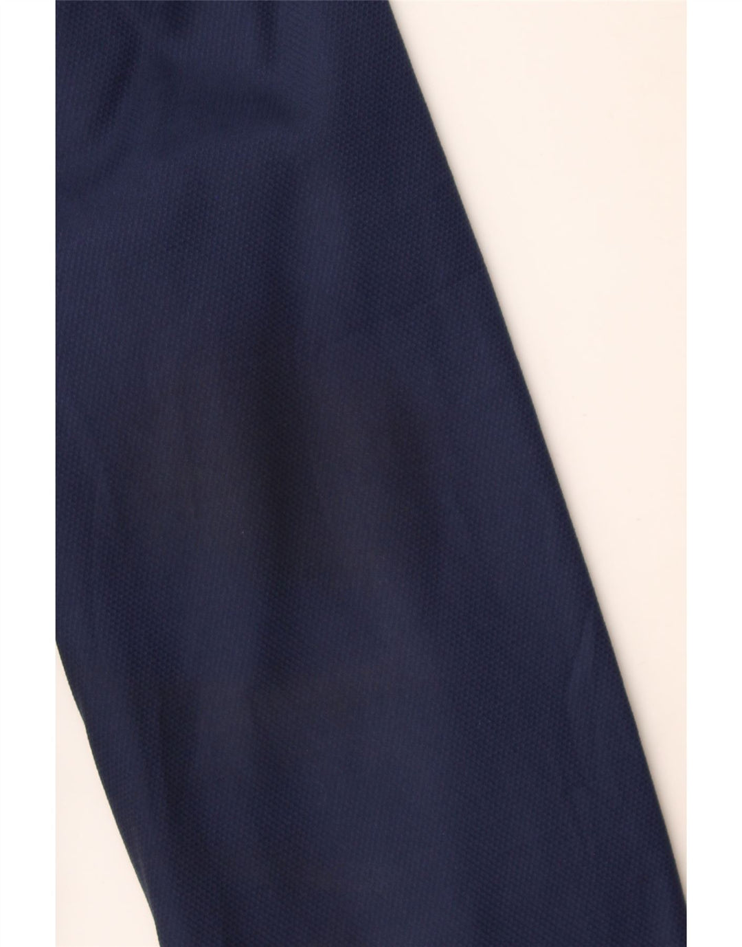 Jaqueta blazer masculina Zara com 2 botões EU 50 algodão azul marinho médio