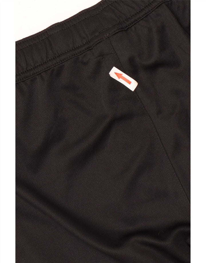 Adidas Masculino Climalite Sport Shorts Médio Preto Poliéster