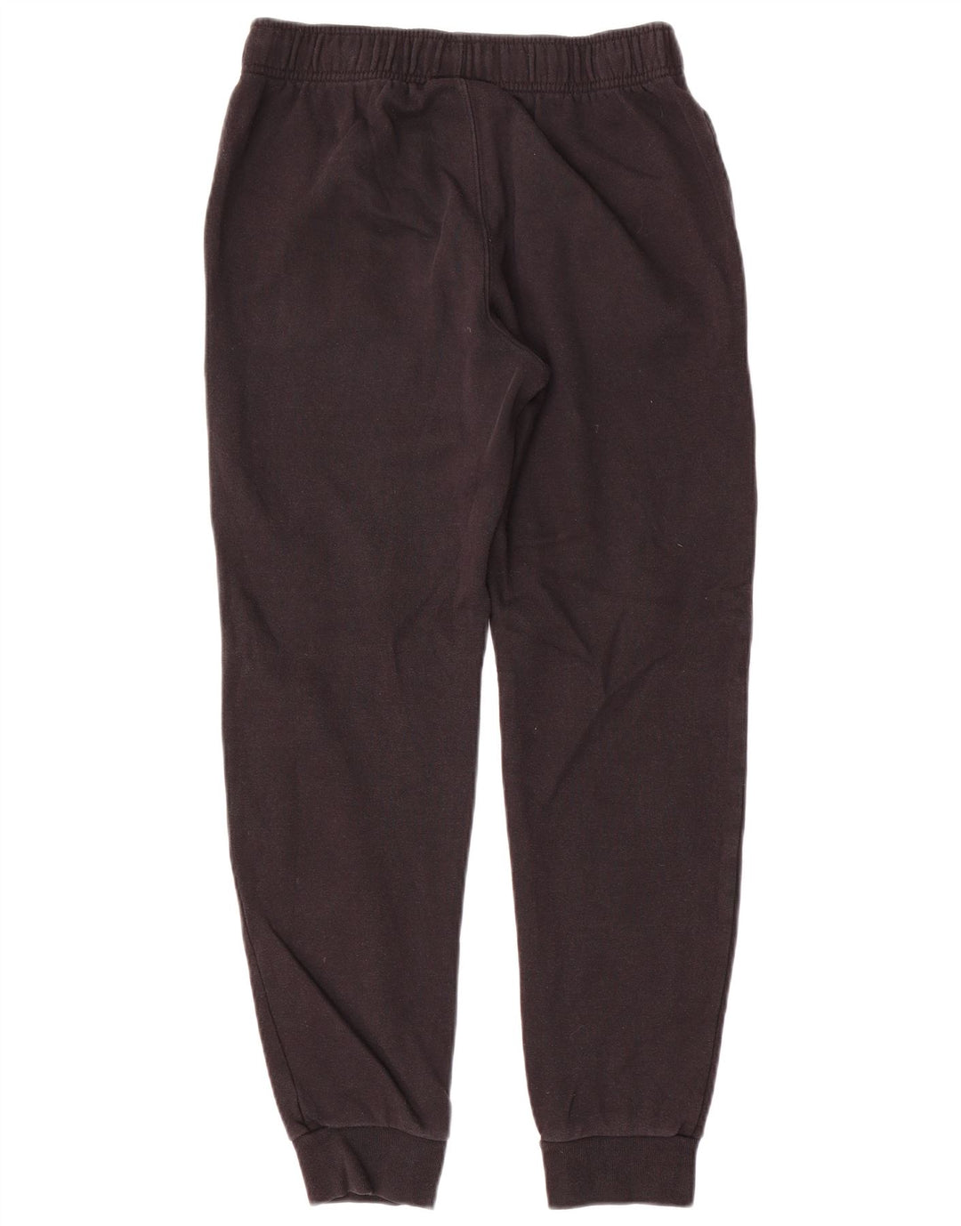 Calça de treino masculina Champion Joggers pequeno algodão preto