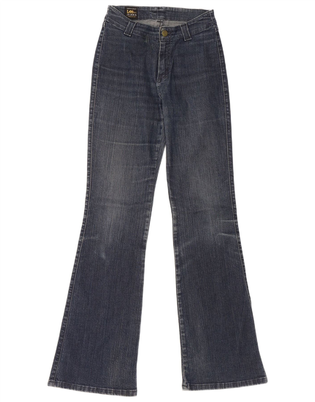 Calça jeans feminina Lee W26 L32 azul