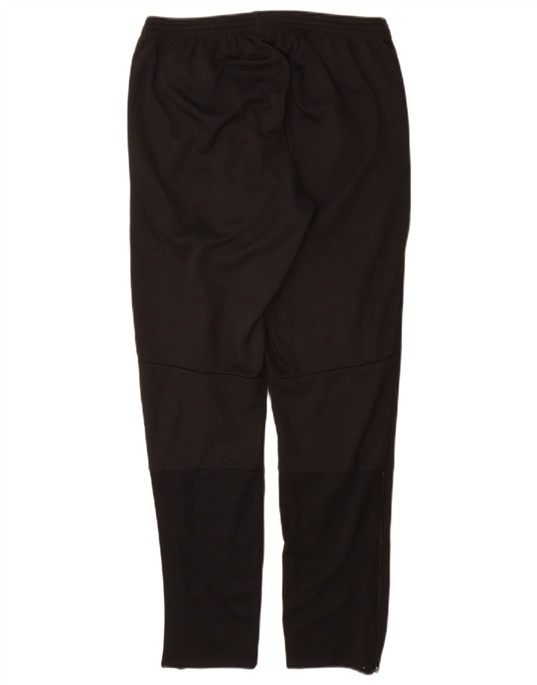 Calça de treino masculina ERREA poliéster preto médio