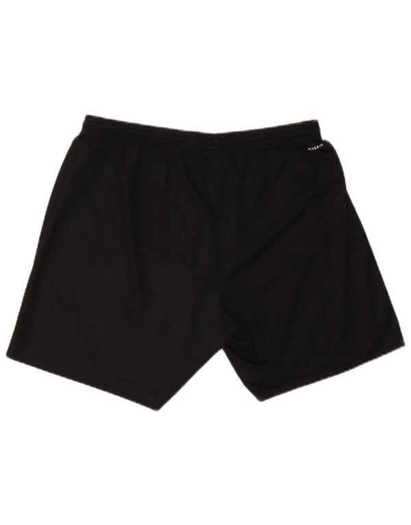 Adidas Mens Aeroready Sport Shorts XL Preto Poliéster