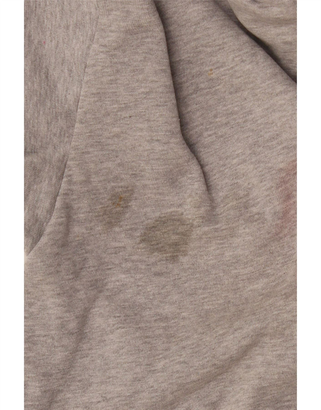 Diesel masculino gráfico moletom com capuz pequeno cinza