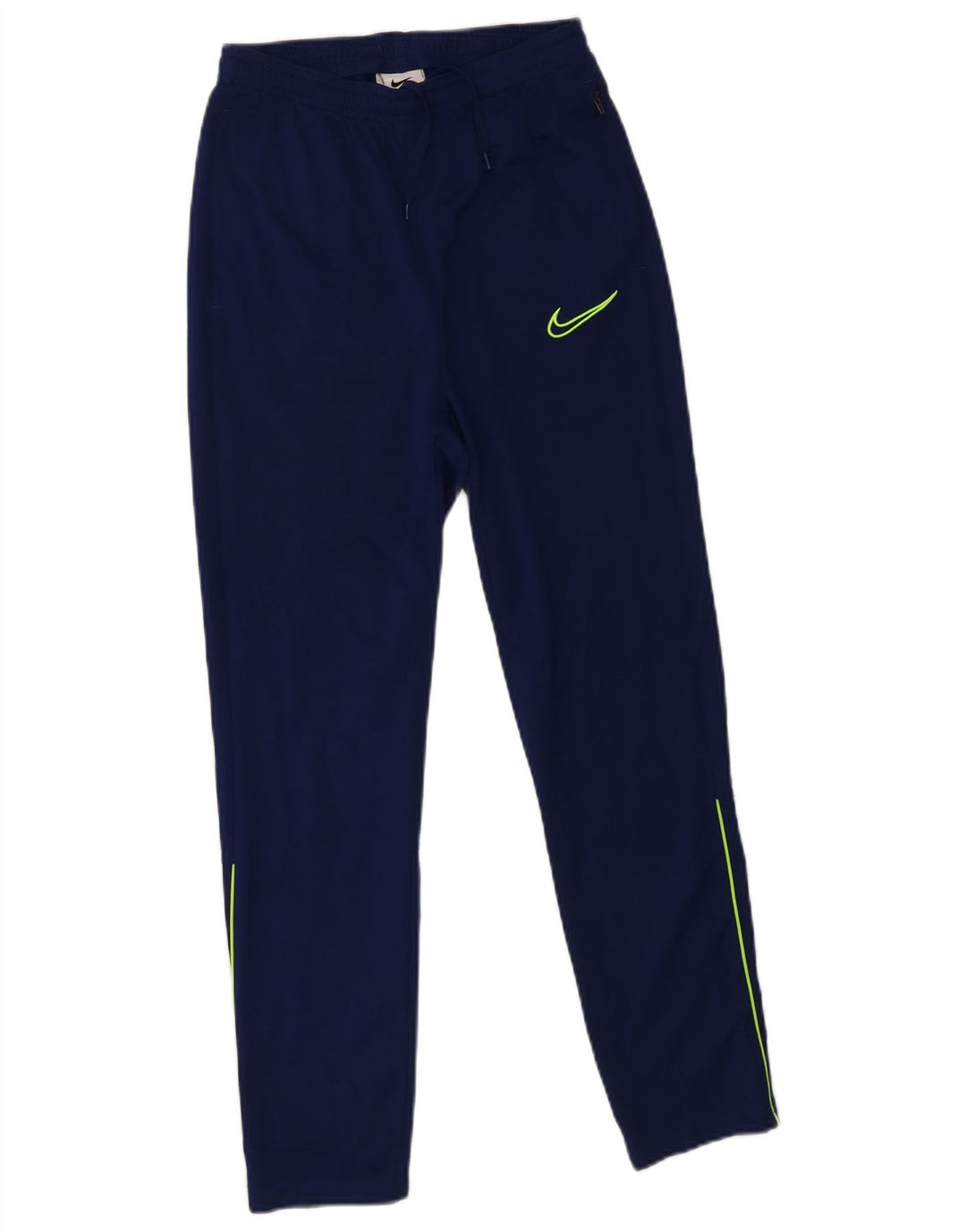 Calça de treino NIKE Boys Dri Fit 13-14 anos XL azul poliéster