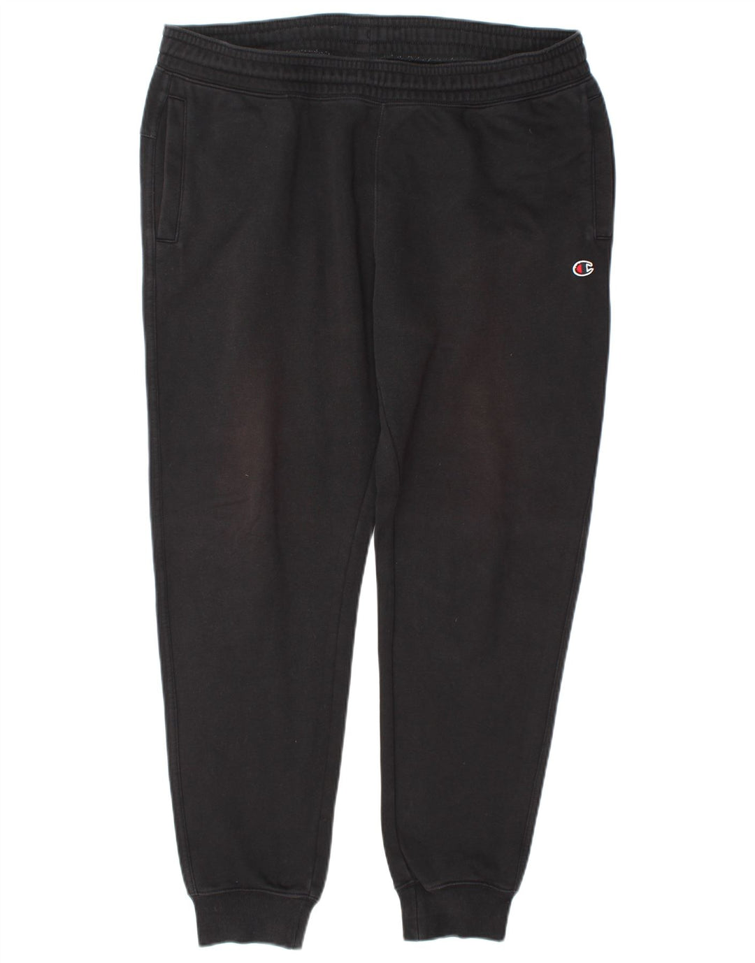 Calça de treino masculina Champion Joggers XL preta