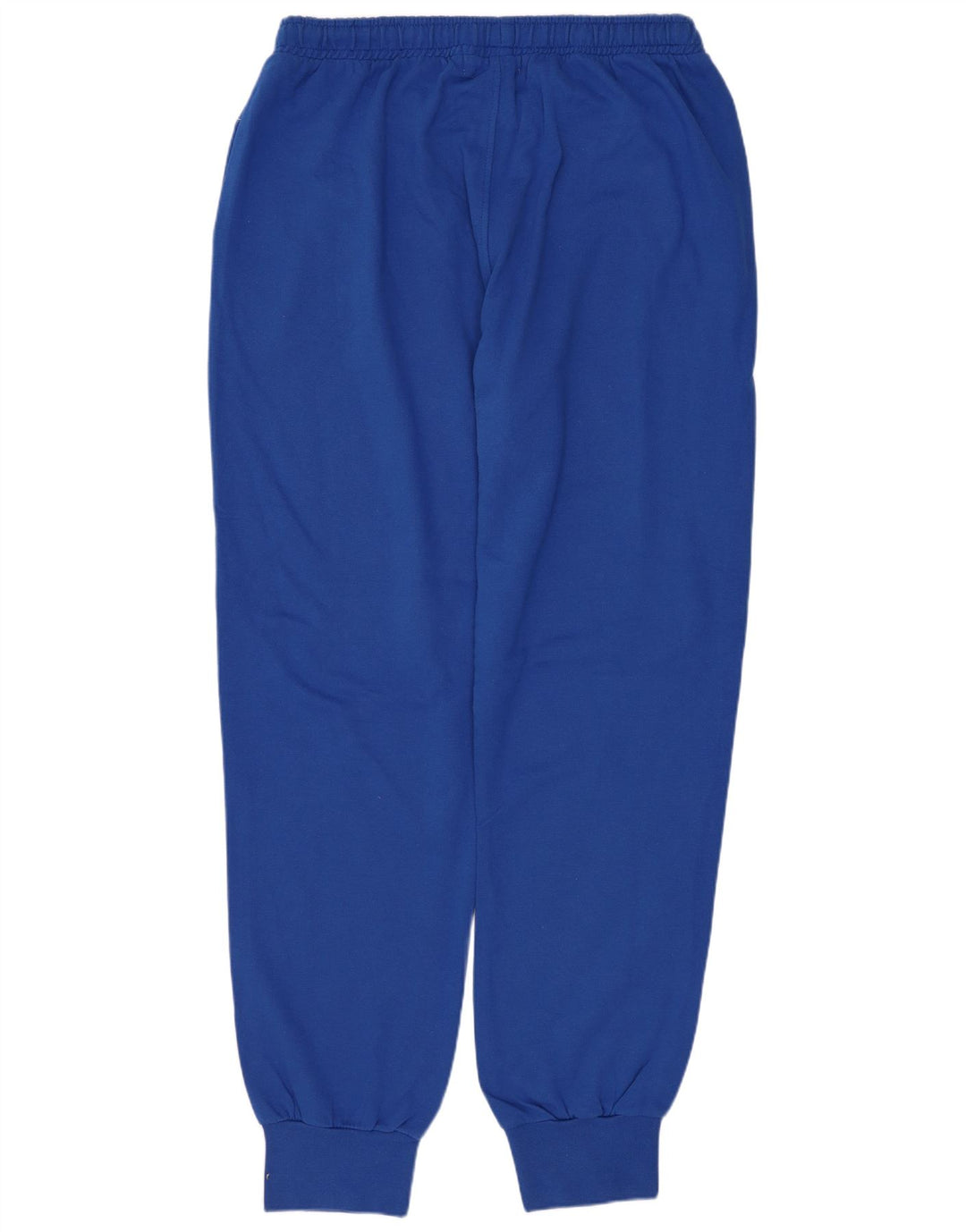 Calça de treino masculina KAPPA Joggers 2XL algodão azul