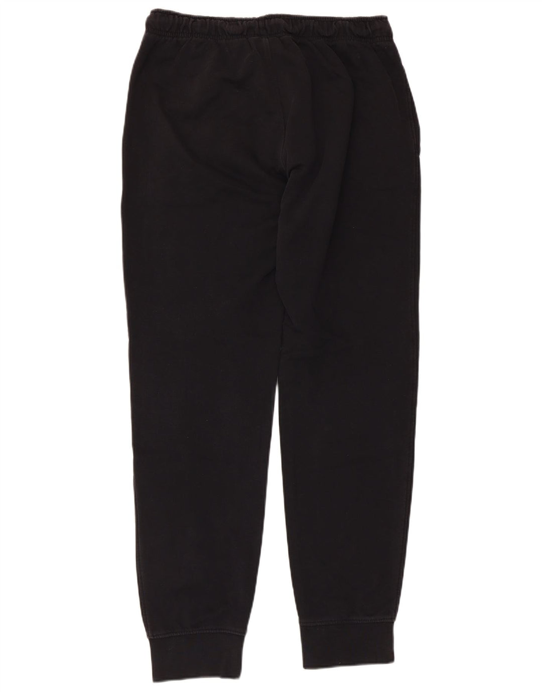 Calça esportiva masculina Champion Joggers médio algodão preto