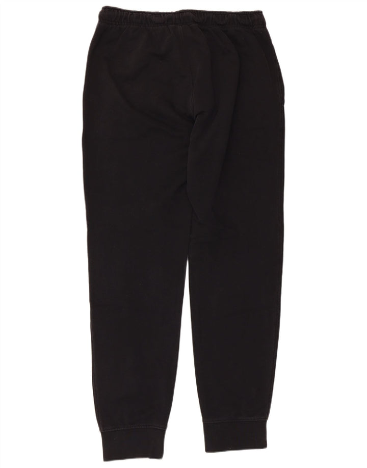 Calça esportiva masculina Champion Joggers médio algodão preto