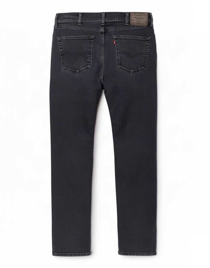 Calça Jeans Levis 511 Slim Masculina W38 L32 Azul Algodão