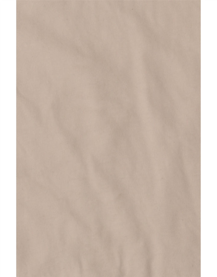 Camiseta masculina Levi's pequena branca