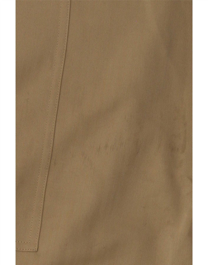 Shorts Nike Masculino Chino W40 XL Bege Poliéster