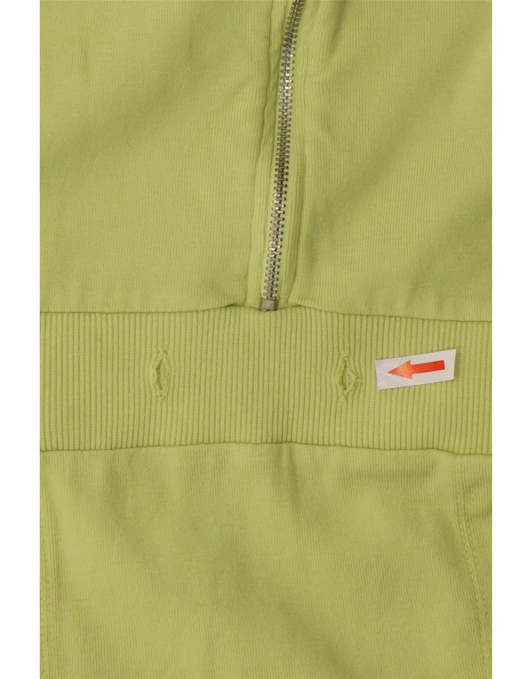 CHAMPION Vestido feminino Heritage Fit Slip UK 14 Grande Verde