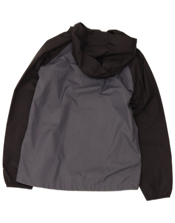 Jaqueta de chuva The North Face Boys 14-15 anos XL Multicolor Colorblock