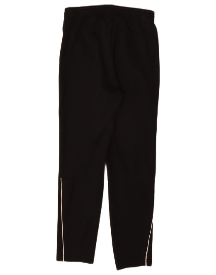 Calça de treino Nike Boys Dri Fit 10-11 anos médio preto poliéster
