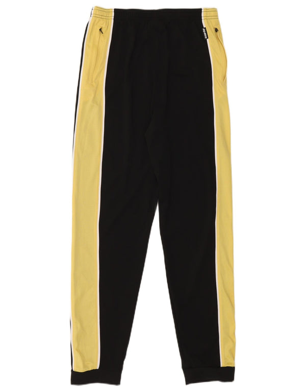 NIKE Meninos Dri Fit Calças de treino Joggers 13-14 anos XL Preto