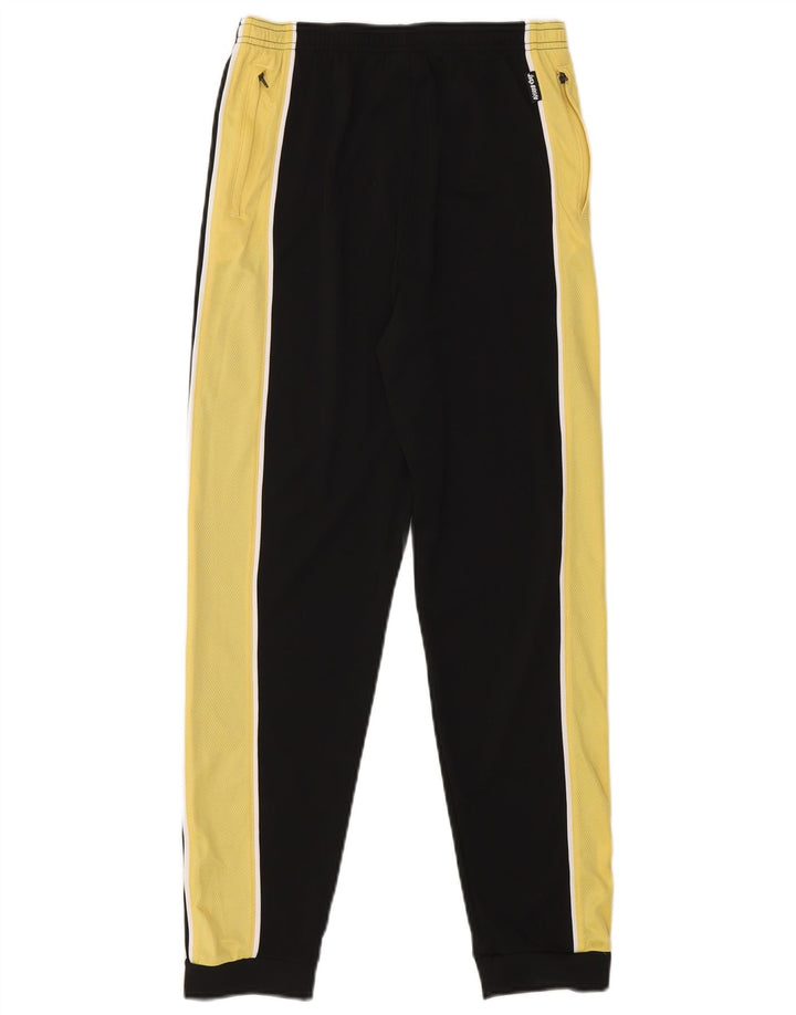 NIKE Meninos Dri Fit Calças de treino Joggers 13-14 anos XL Preto