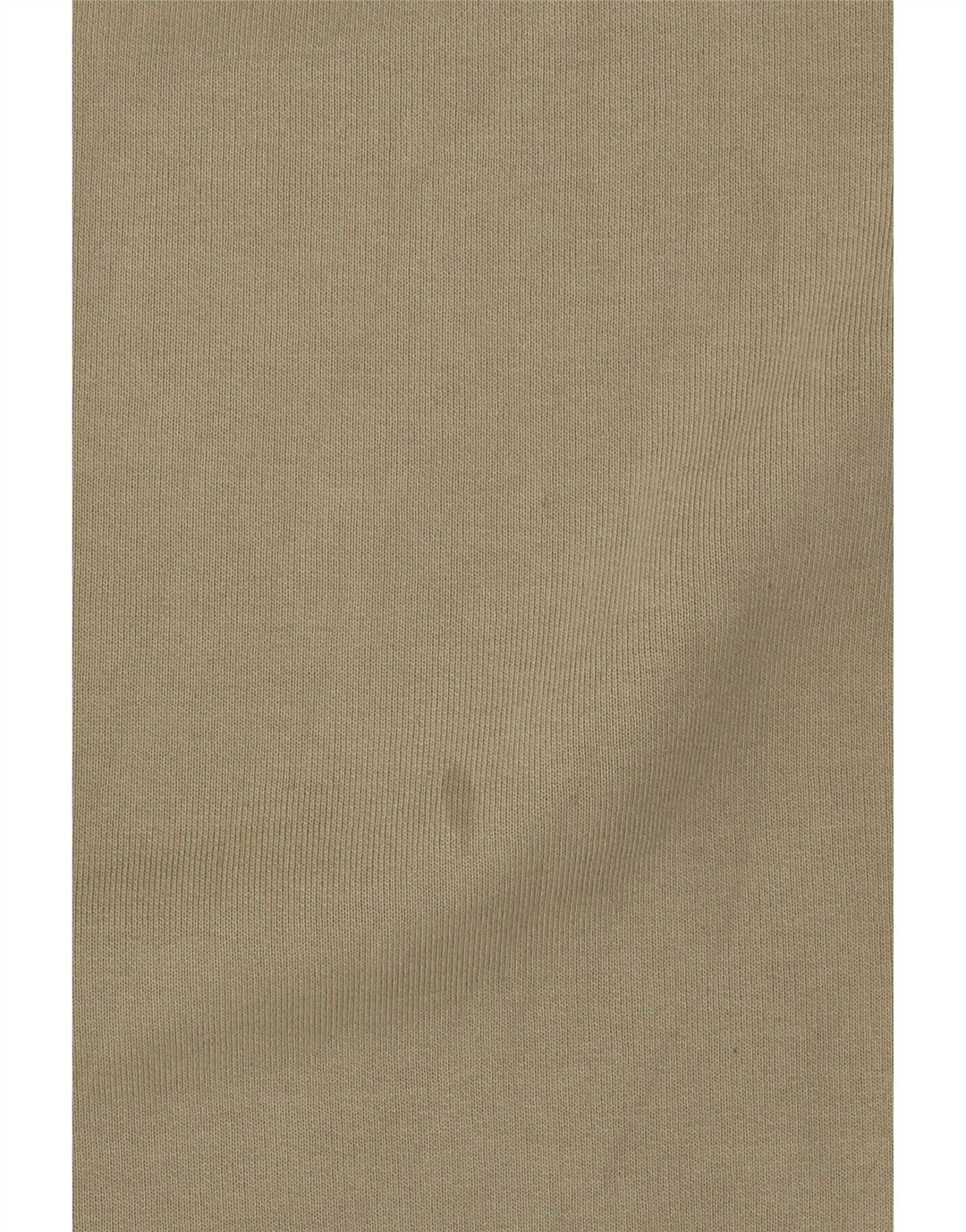 Reebok Mens Moletom Jumper Grande Caqui