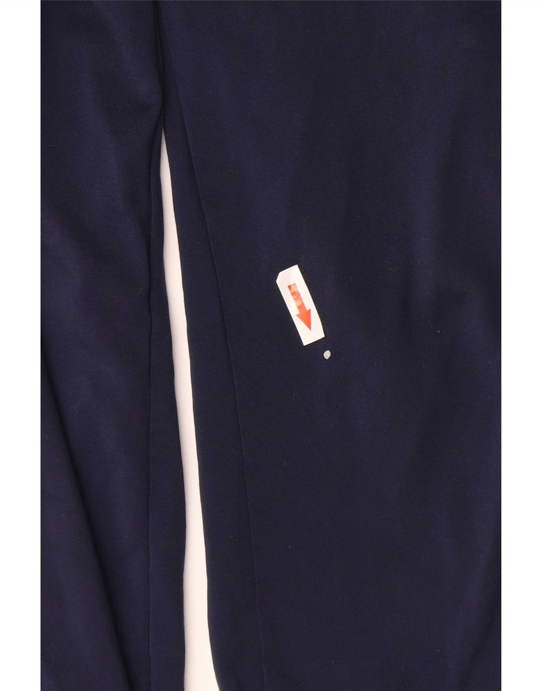 Calça de treino masculina Puma médio azul marinho