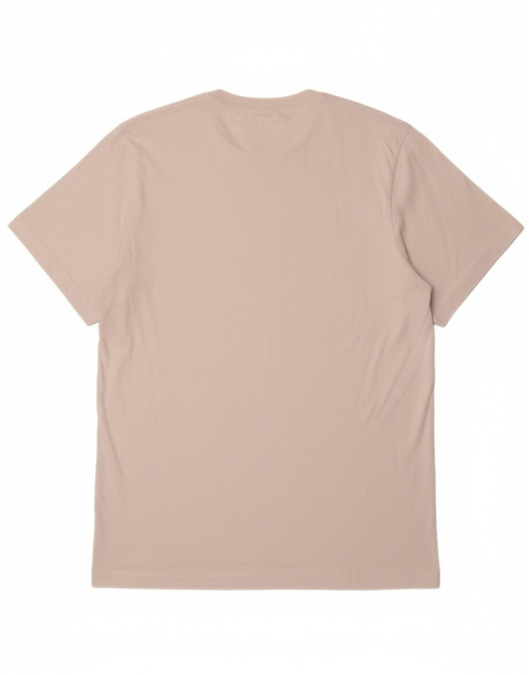 Camiseta Nike Masculina Dri Fit Top XL Algodão Branco
