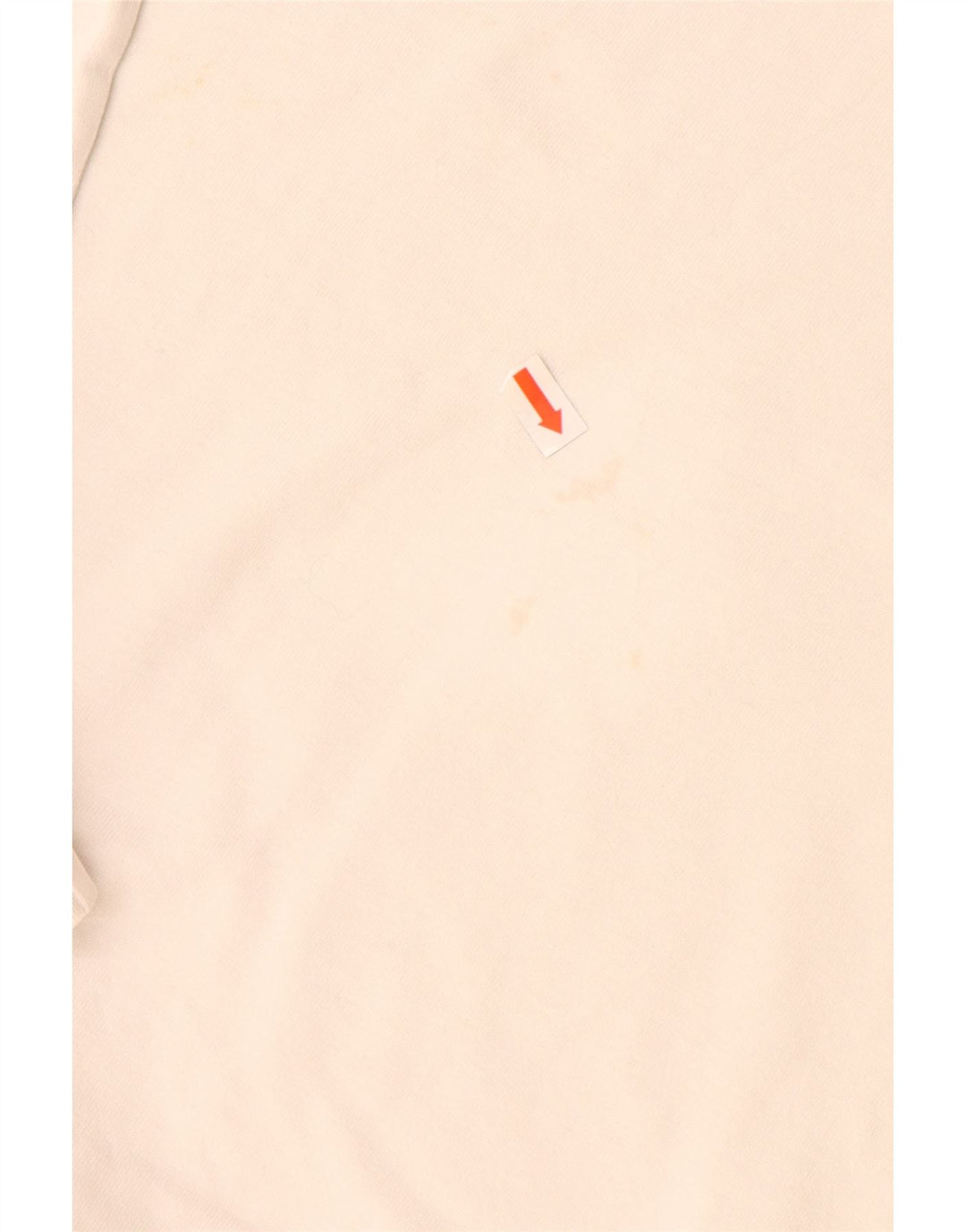 Camiseta Adidas Feminina Gráfica Top UK 14 Grande Branco