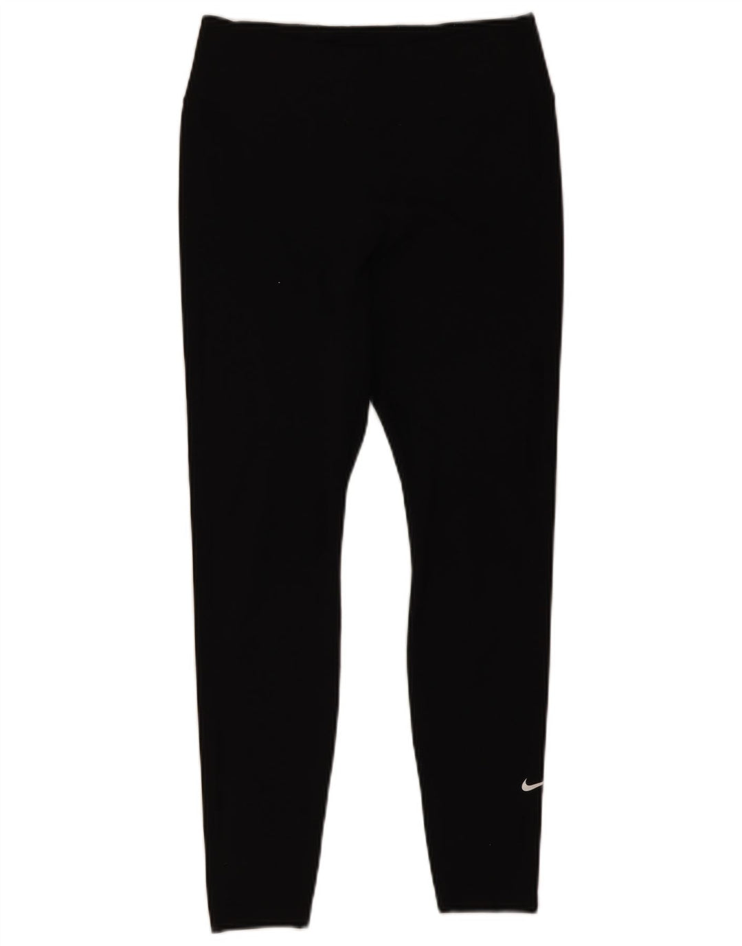 Leggings Nike Dri Fit Feminina UK 12 Médio Preto