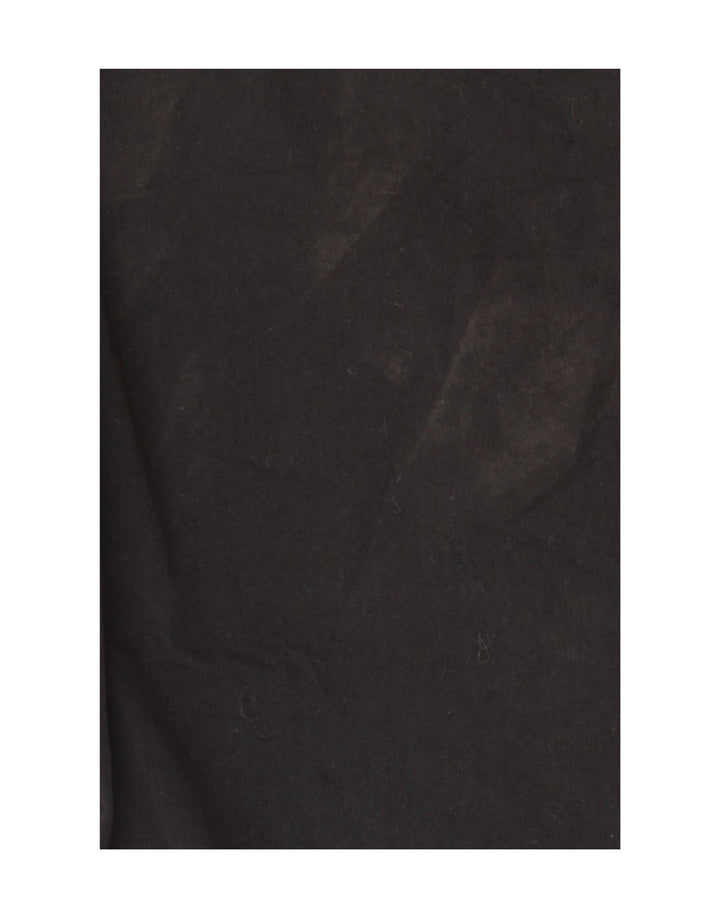 Nike Mens Bermuda Sport Shorts Médio Preto Colorblock Poliéster