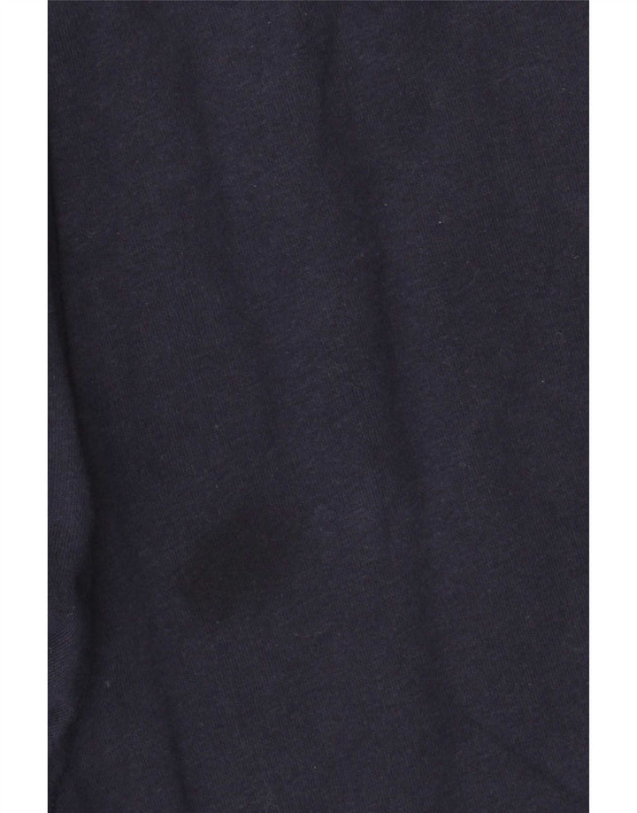 Marks & Spencer Boys Calças de treino Joggers 13-14 anos Azul marinho