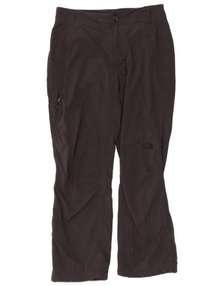 Calça cargo feminina The North Face W30 L25 poliéster preto