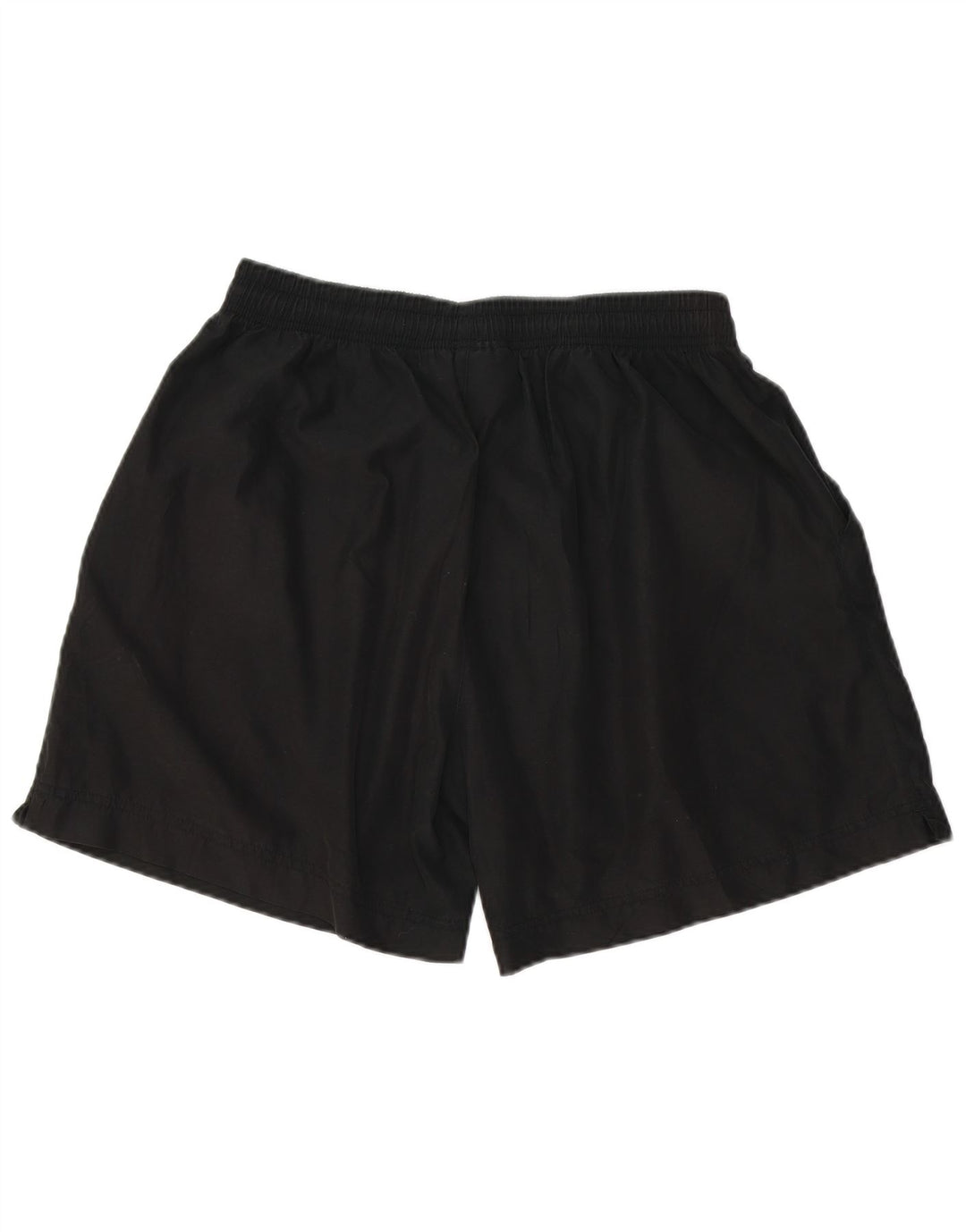 Shorts esportivos masculinos AUSTRALIAN L'ALPINA IT 58 2XL poliéster preto