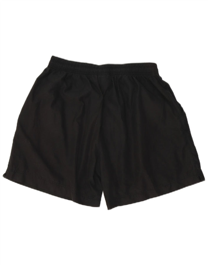 Shorts esportivos masculinos AUSTRALIAN L'ALPINA IT 58 2XL poliéster preto