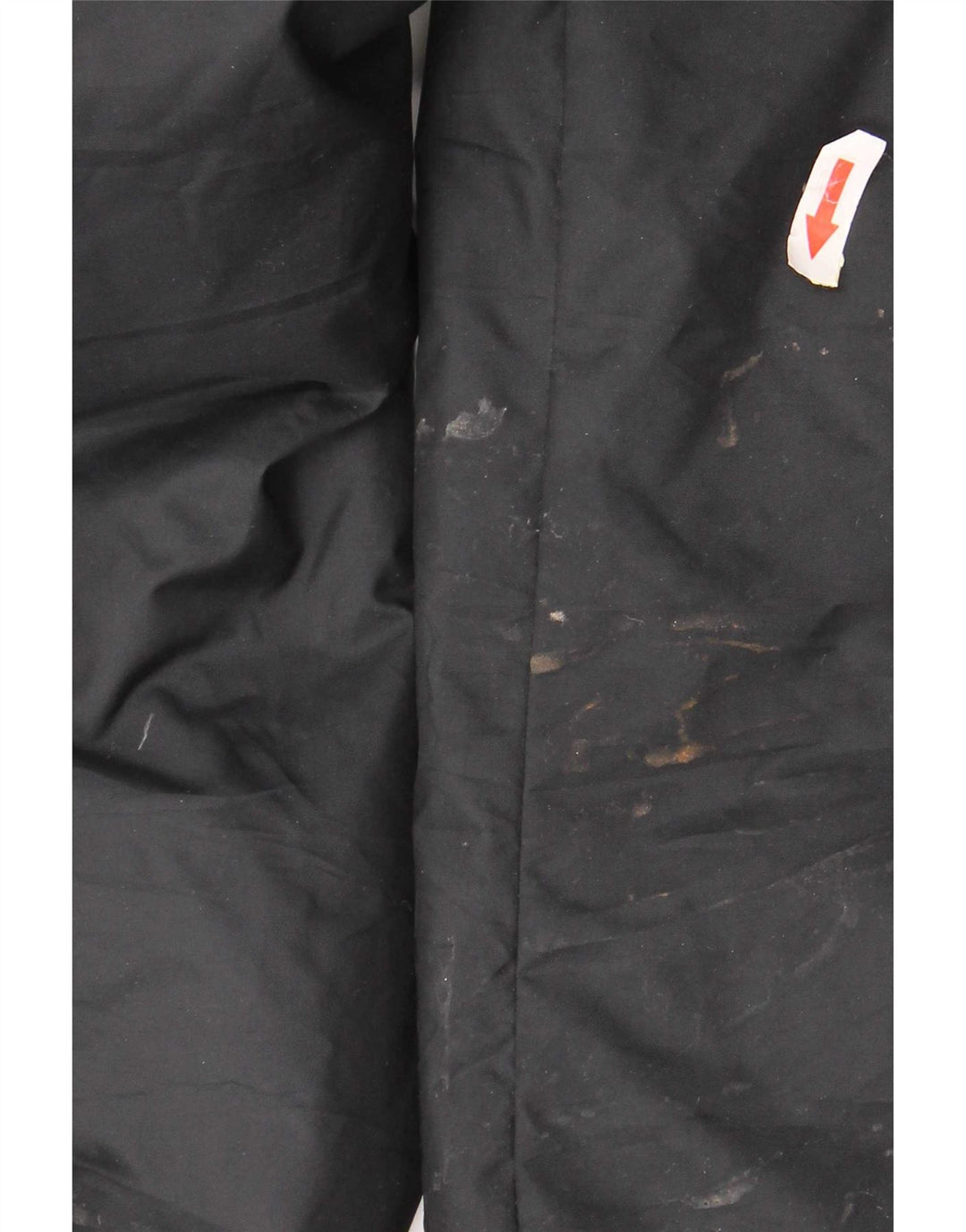 Macacão de esqui feminino Brugi IT 48 XL preto poliéster esportivo