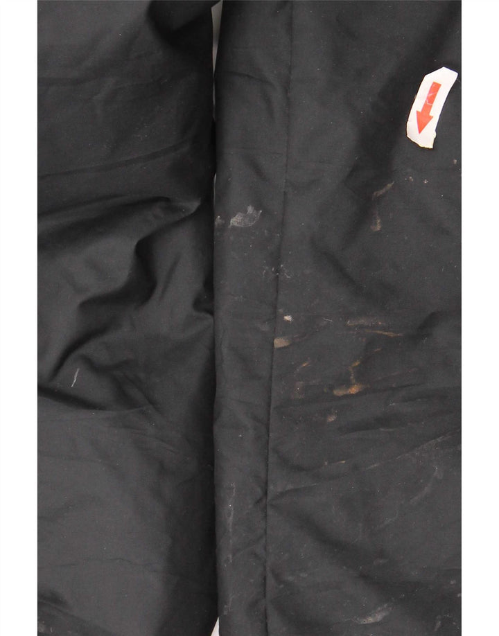 Macacão de esqui feminino Brugi IT 48 XL preto poliéster esportivo