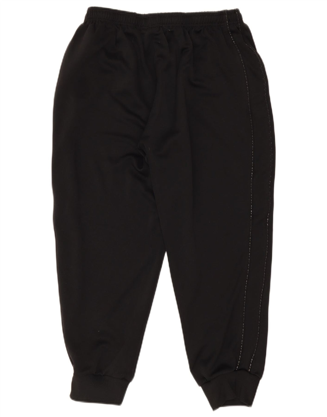 Calça de treino masculina NIKE Joggers XL preto poliéster