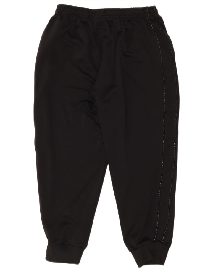 Calça de treino masculina NIKE Joggers XL preto poliéster