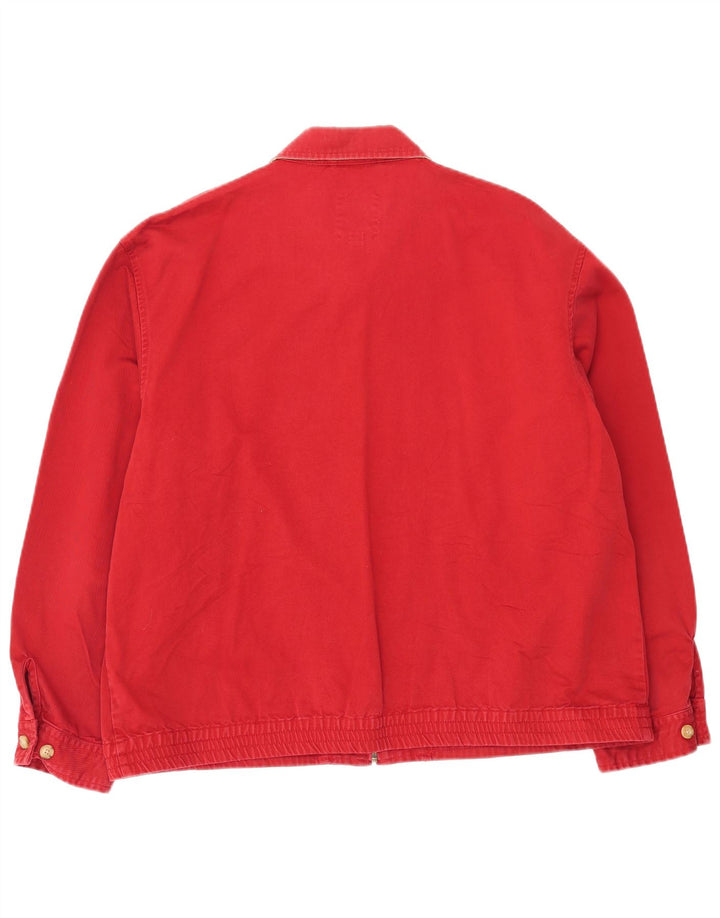 Jaqueta bomber masculina IT 52 XL