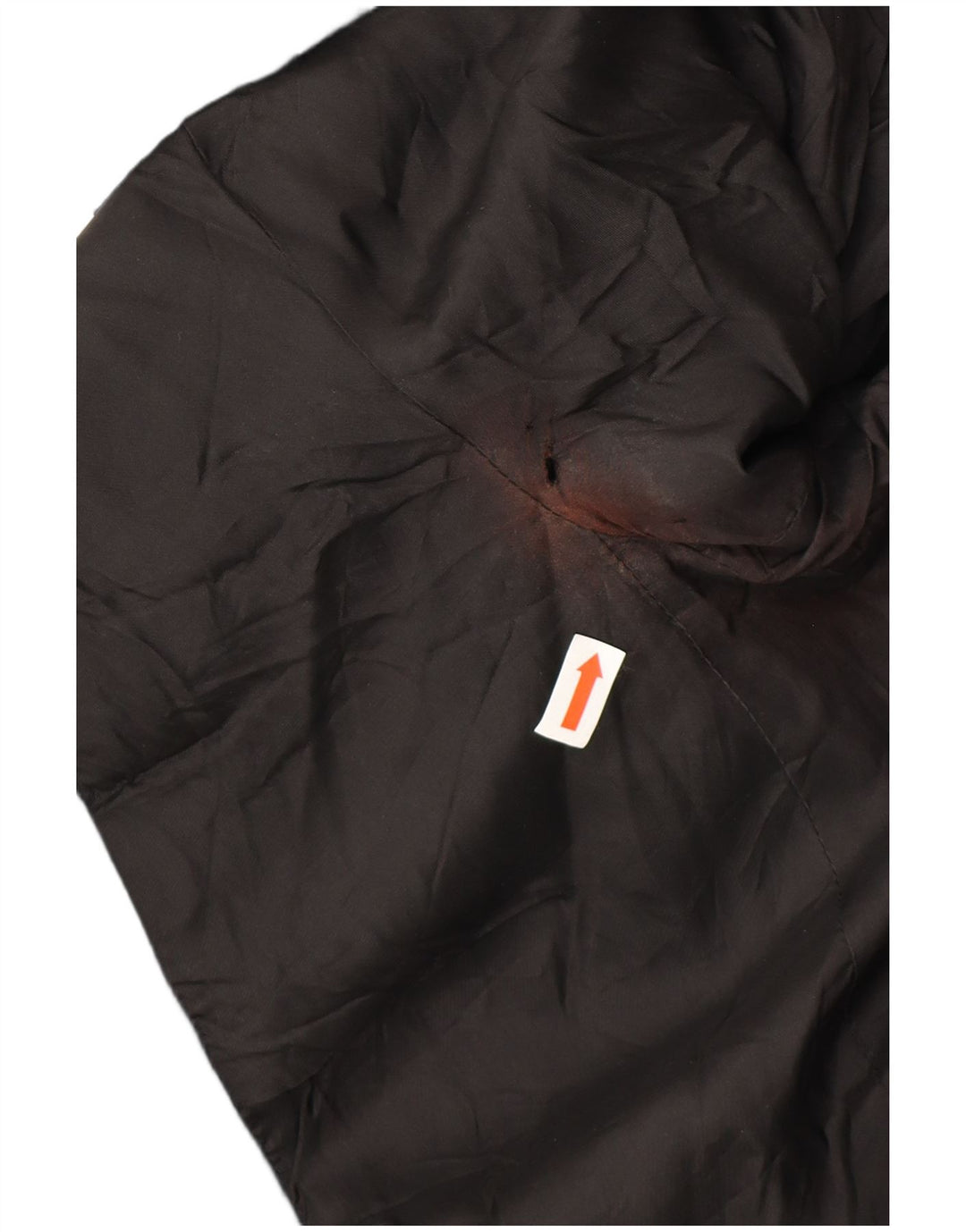 Moschino Jaqueta Blazer Feminina Barato e Chique Reino Unido 12 Médio Preto Rayon